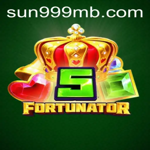 Descubra o Fascinante Mundo de 5Fortunator: Um Jogo de Estratégia e Sorte
