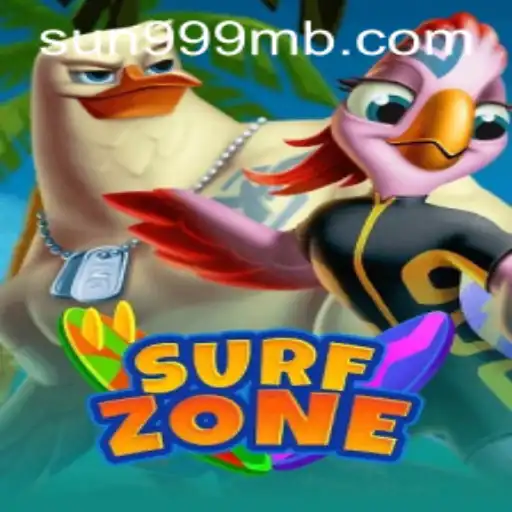 Descubra o Mundo de Aventura em SurfZone